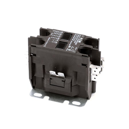Besco Contactor, Dp 2-Pole 40 Amp 321100200